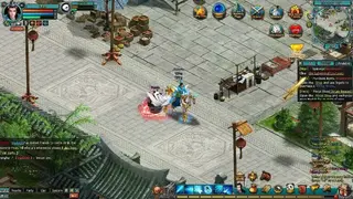 Lunaria Story screenshot