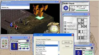 Lunatic Dawn screenshot