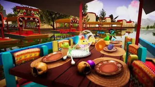 Lunch A Palooza screenshot