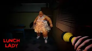 Lunch Lady screenshot