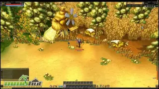 Lunia screenshot