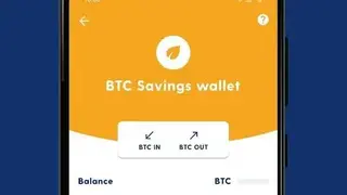 Luno screenshot