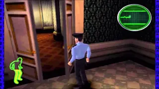 Lupin the 3rd: Treasure of the Sorcerer King screenshot