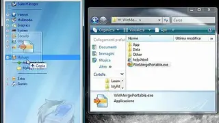 Lupo PenSuite screenshot