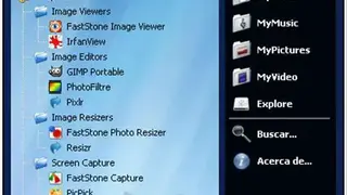 Lupo PenSuite screenshot