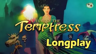 Lure of the Temptress screenshot