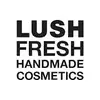 Lush Fresh Handmade Cosmetics