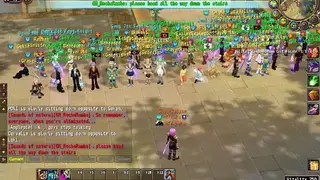 Luvinia screenshot