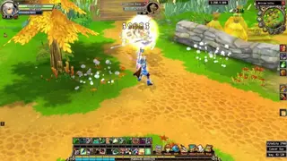Luvinia World screenshot