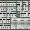 Lux VST Brainwave Entrainment Instrument