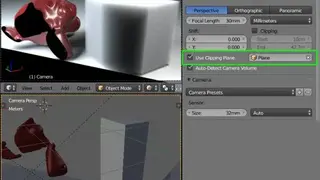 LuxCoreRender screenshot