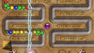 Luxor screenshot