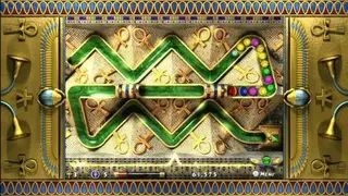 Luxor screenshot