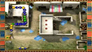 Luxor Pharaohs Challenge screenshot