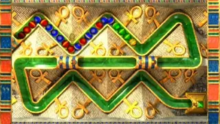 Luxor Pharaohs Challenge screenshot