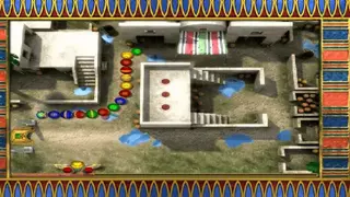 Luxor Pharaohs Challenge screenshot