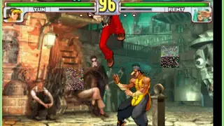 Lxdream screenshot