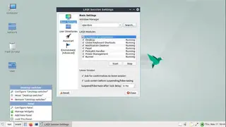 LXQt screenshot