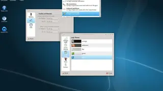 LXQt screenshot