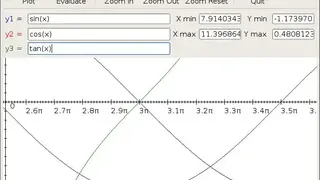 Lybniz screenshot