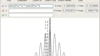 Lybniz screenshot