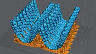 Lychee Slicer screenshot
