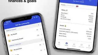 Lyfcoach screenshot