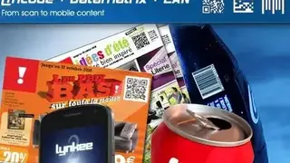 Lynkee Reader screenshot