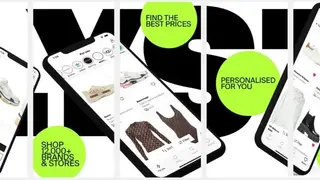 Lyst screenshot