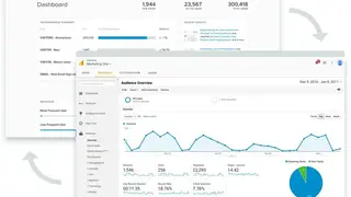 Lytics Customer Data screenshot