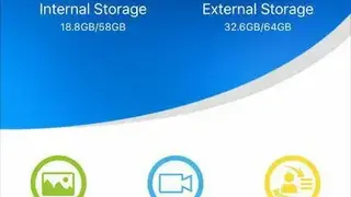 M-DATA screenshot
