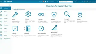 M-DATA screenshot