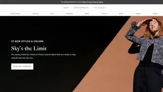 M.M. La Fleur Bento Box screenshot