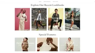 M.M. La Fleur Bento Box screenshot