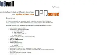 M0n0wall screenshot