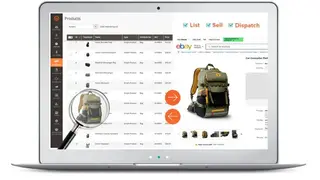 M2E Pro screenshot