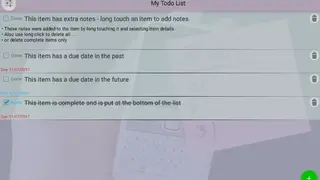 Mabui App Builder screenshot