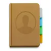 Mac Address Book