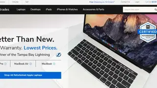 Mac of all trades screenshot