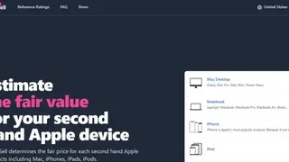 Mac2Sell screenshot