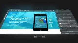 Macaw screenshot