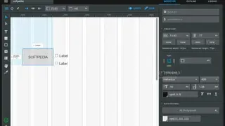 Macaw screenshot