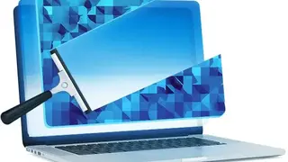 MacBooster screenshot