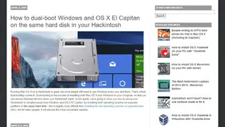 MacBreaker screenshot