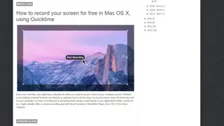MacBreaker screenshot