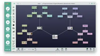 MacFamilyTree screenshot