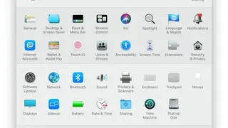 macFUSE screenshot