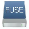 macFUSE