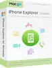 Macgo Free iPhone Explorer