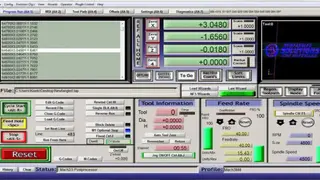 Mach3 screenshot